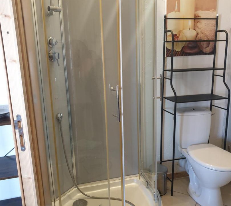 Photo of Bathroom in Argeliers