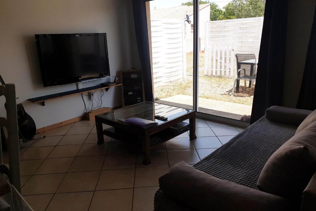Photo of Livingroom in Argeliers