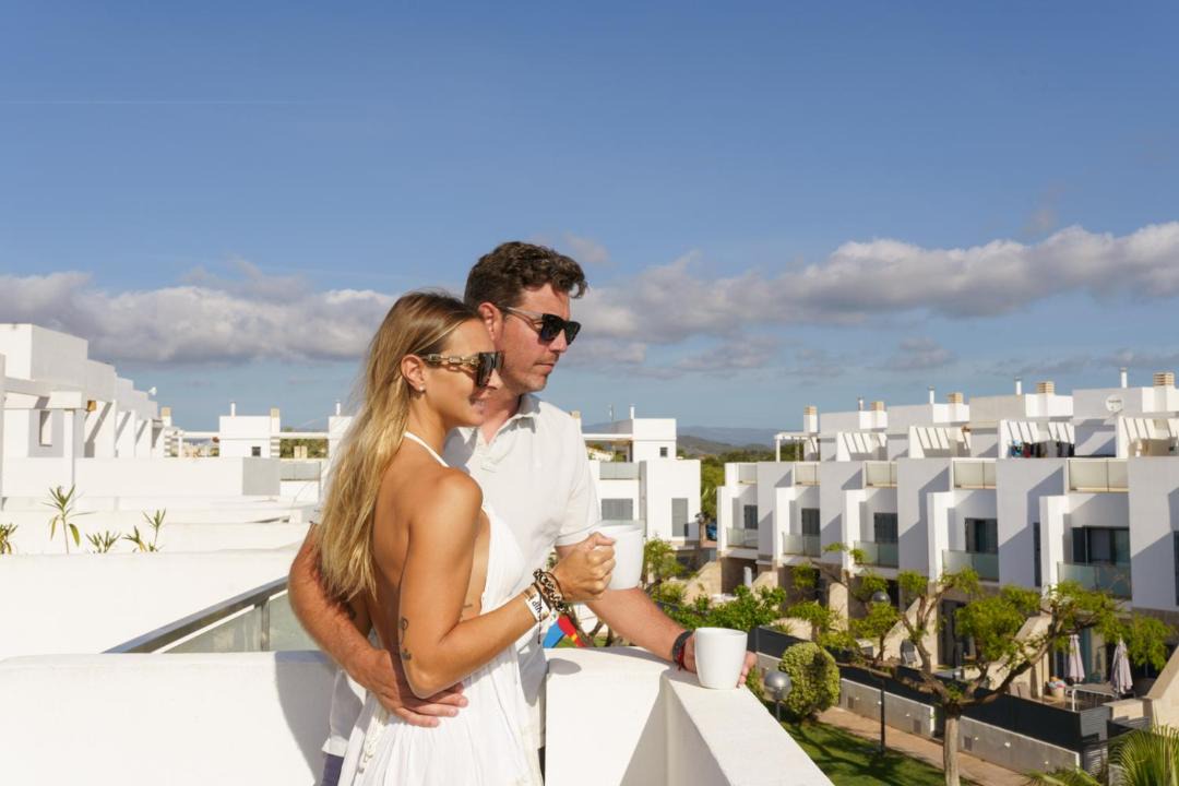 Photo of Patio Balcony in Alcossebre