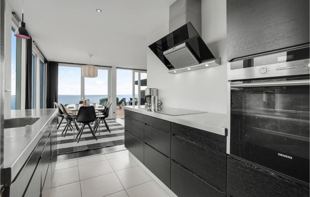 Photo of Kitchen in Kelstrup