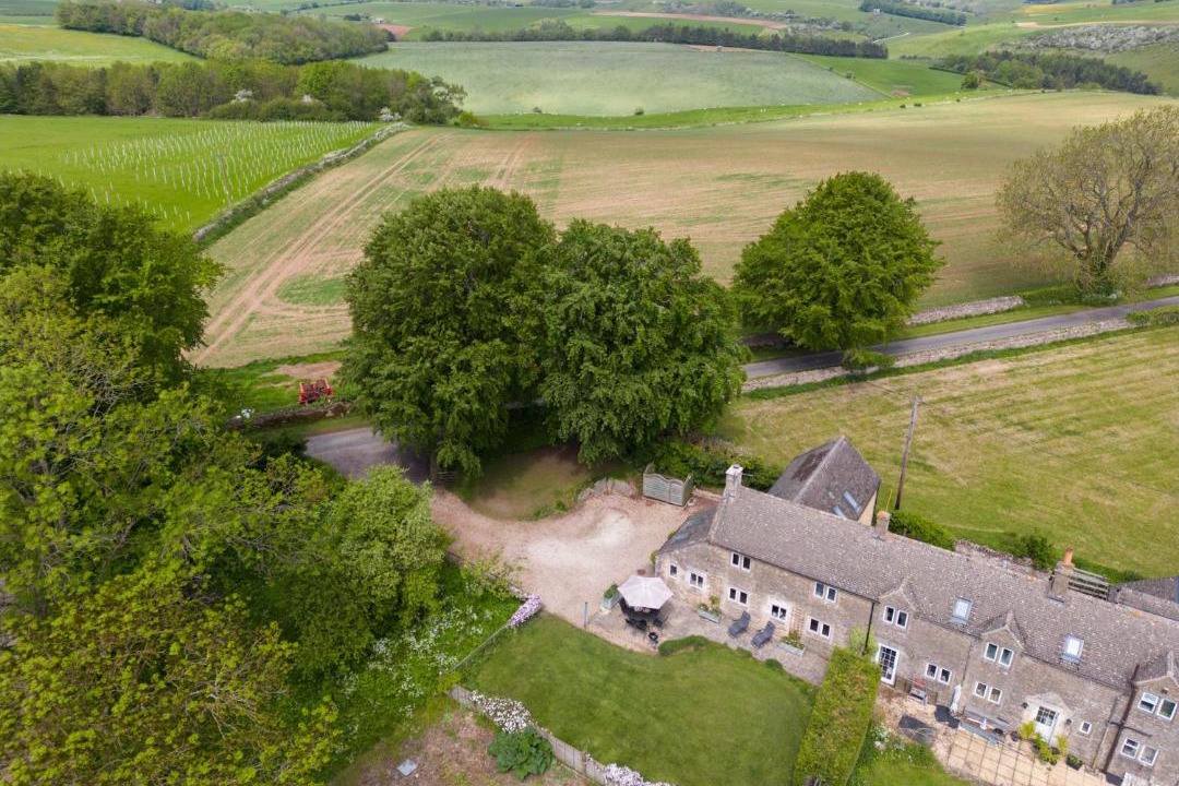 Photo of Others in Chedworth