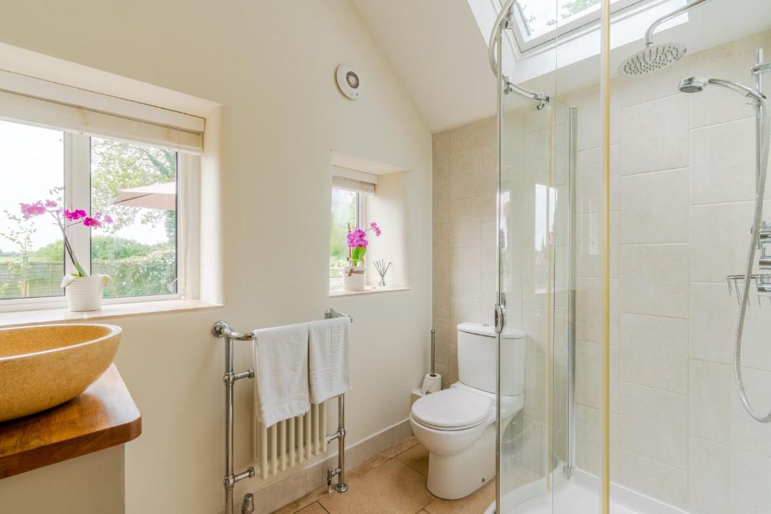 Photo of Bathroom in Chedworth