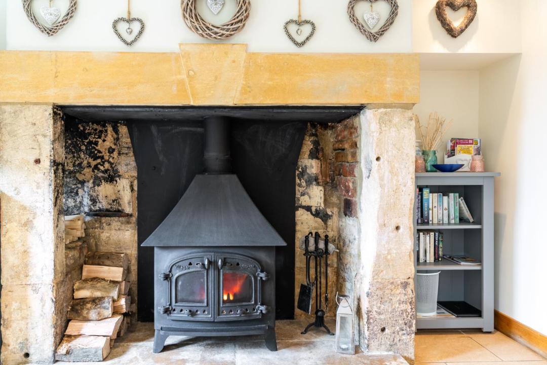 Photo of Livingroom in Chedworth
