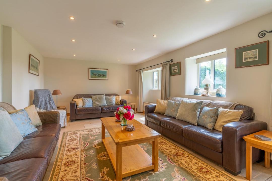 Photo of Livingroom in Chedworth