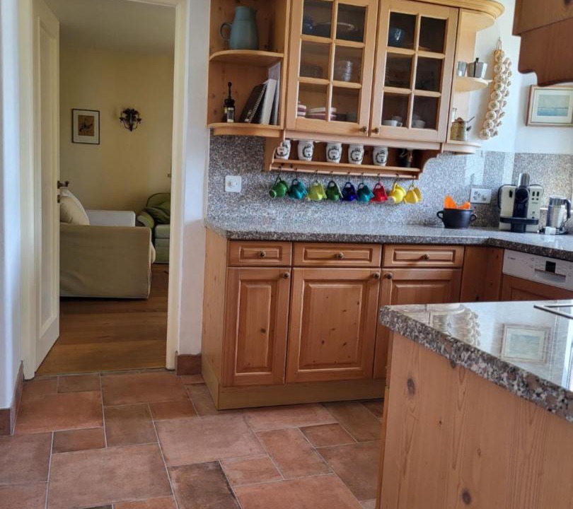 Photo of Kitchen in Porto Ronco