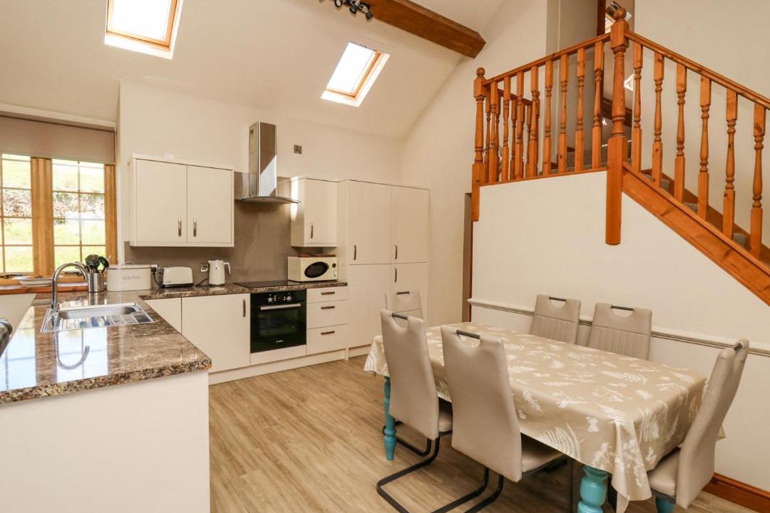 Photo of Kitchen in Bryn-crug
