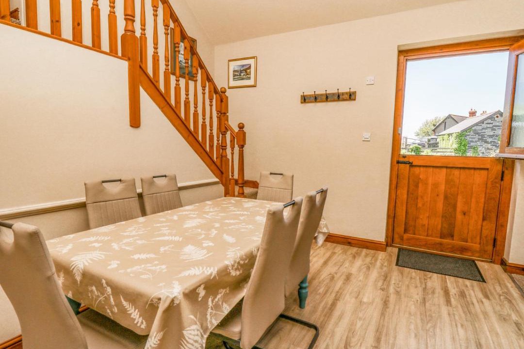 Photo of Others in Bryn-crug