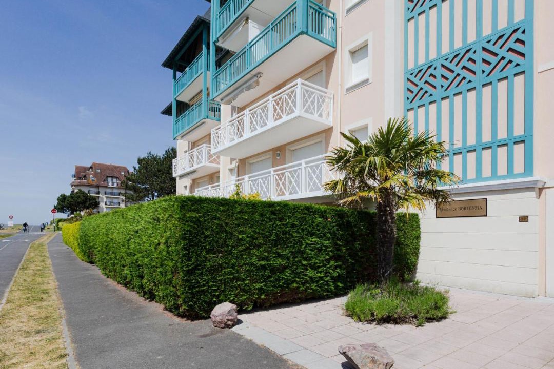 Photo of Others in Cabourg