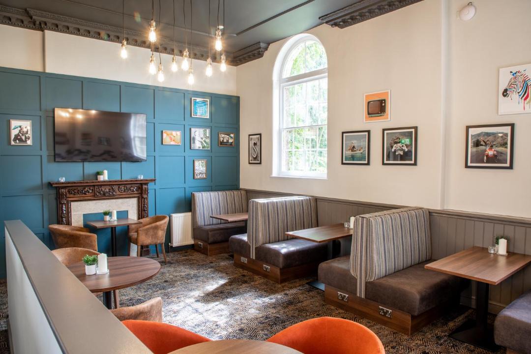 Photo of Others in Shifnal