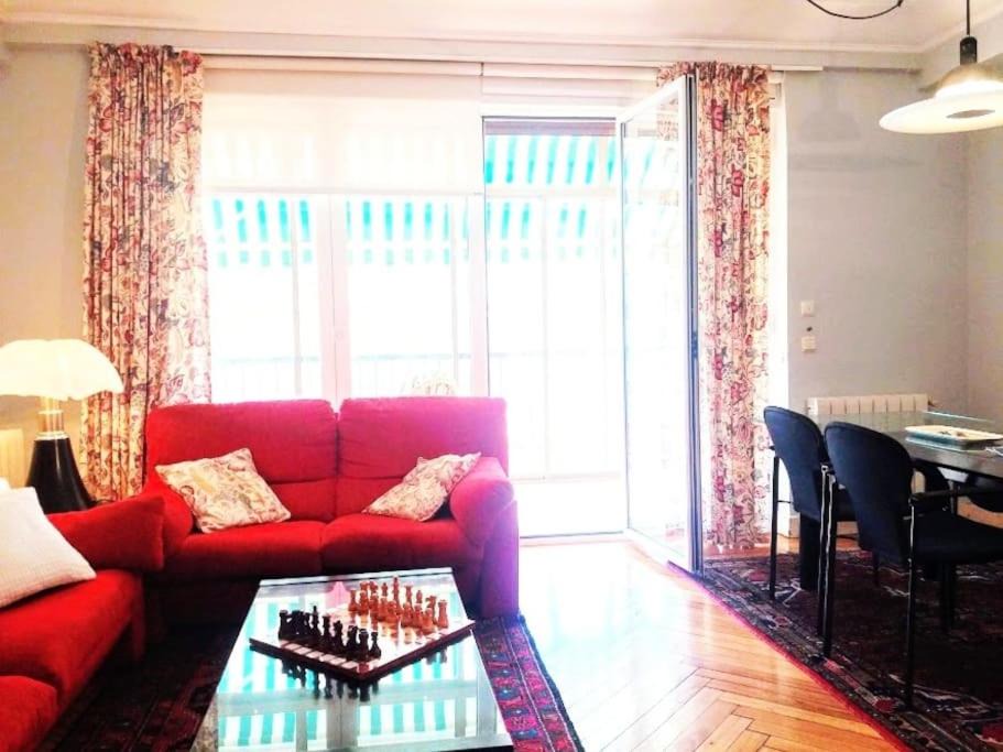 Photo of Livingroom in La Marina
