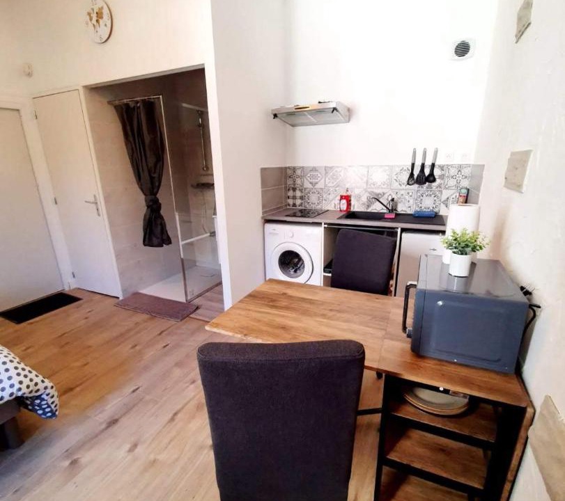 Photo of Livingroom in Blaye-les-Mines