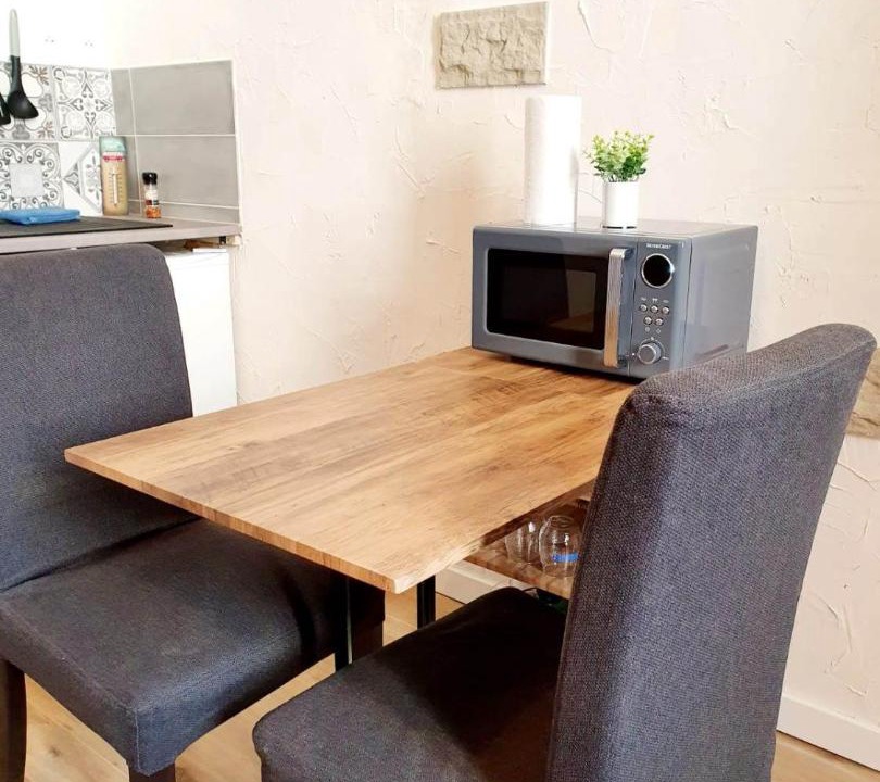 Photo of Livingroom in Blaye-les-Mines