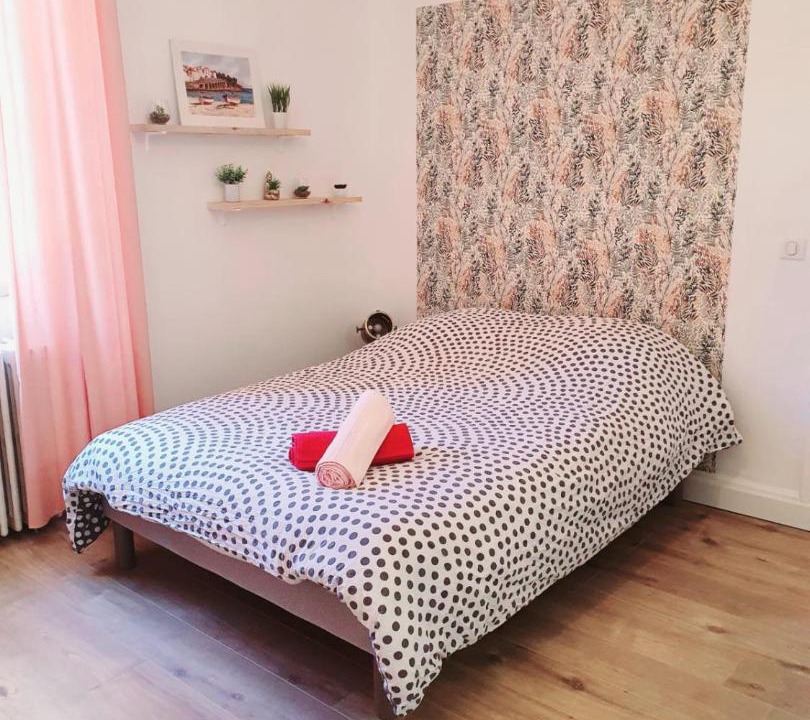 Photo of Bedroom in Blaye-les-Mines