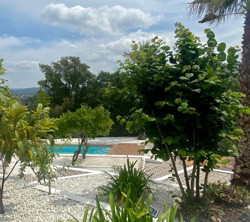 Photo of Outdoor in Mont Barbat