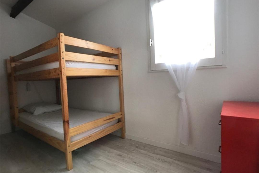 Photo of Bedroom in Le Barcares