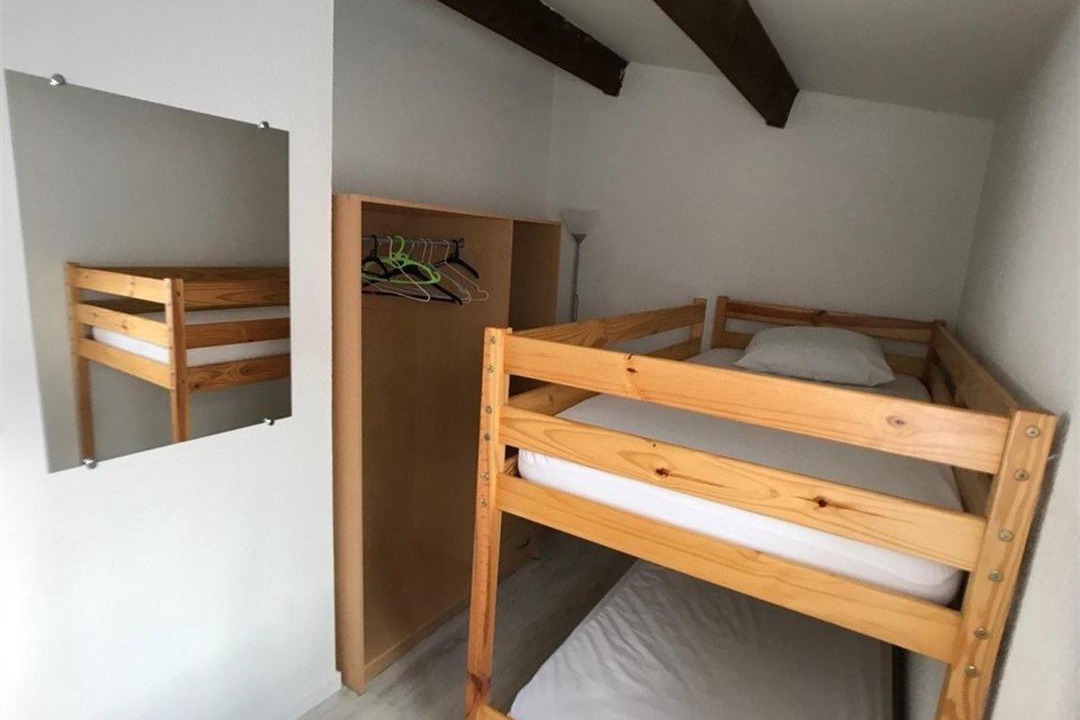 Photo of Bedroom in Le Barcares