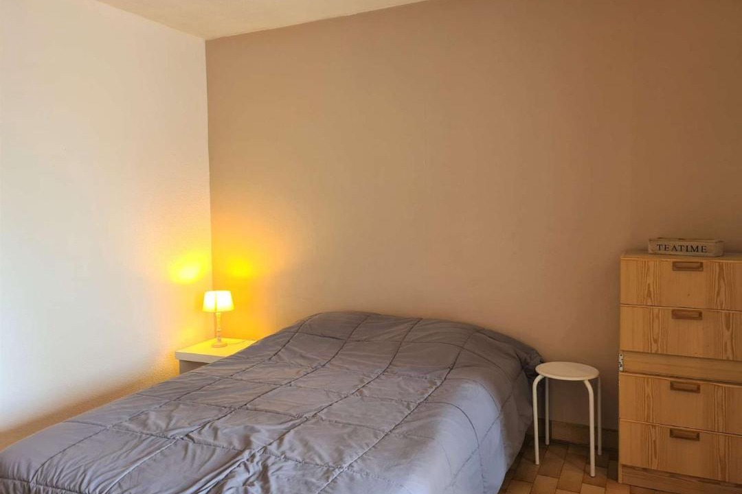 Photo of Bedroom in Cap d'Agde