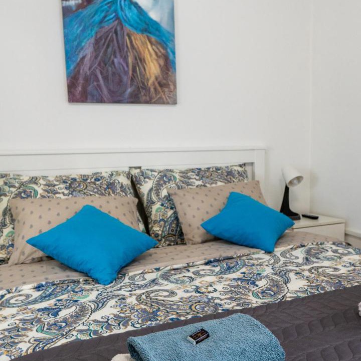 Photo of Bedroom in Otocac