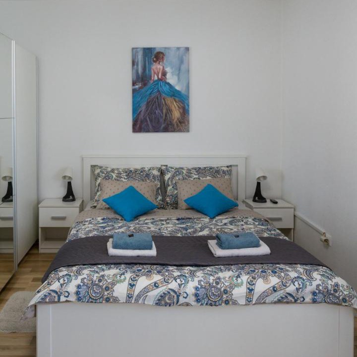 Photo of Bedroom in Otocac