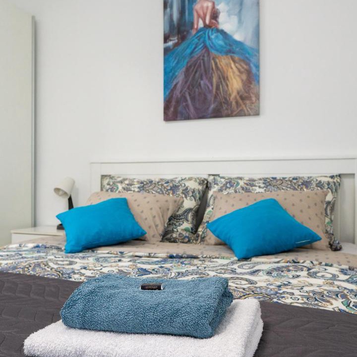 Photo of Bedroom in Otocac