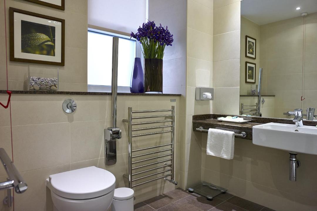 Photo of Bathroom in Brompton & Hans Town