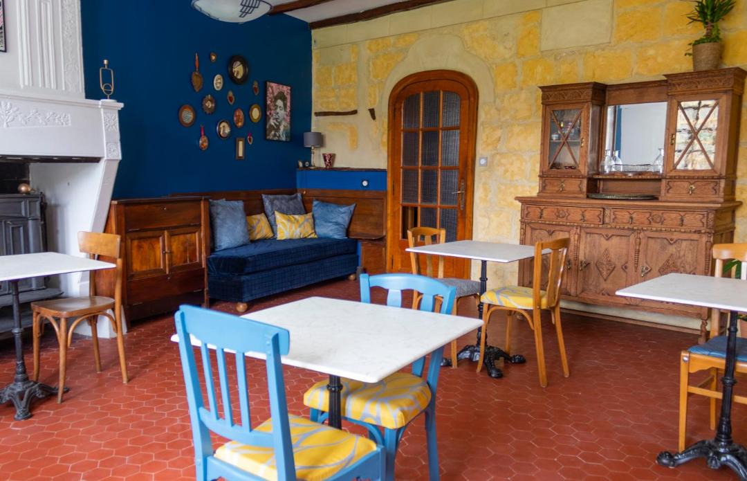 Photo of Others in Saint-Ciers-sur-Gironde