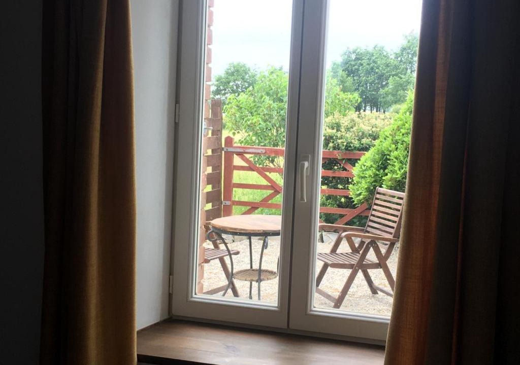 Photo of Patio Balcony in Madre