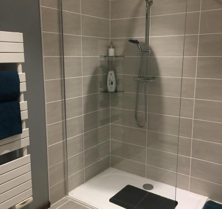 Photo of Bathroom in Madre