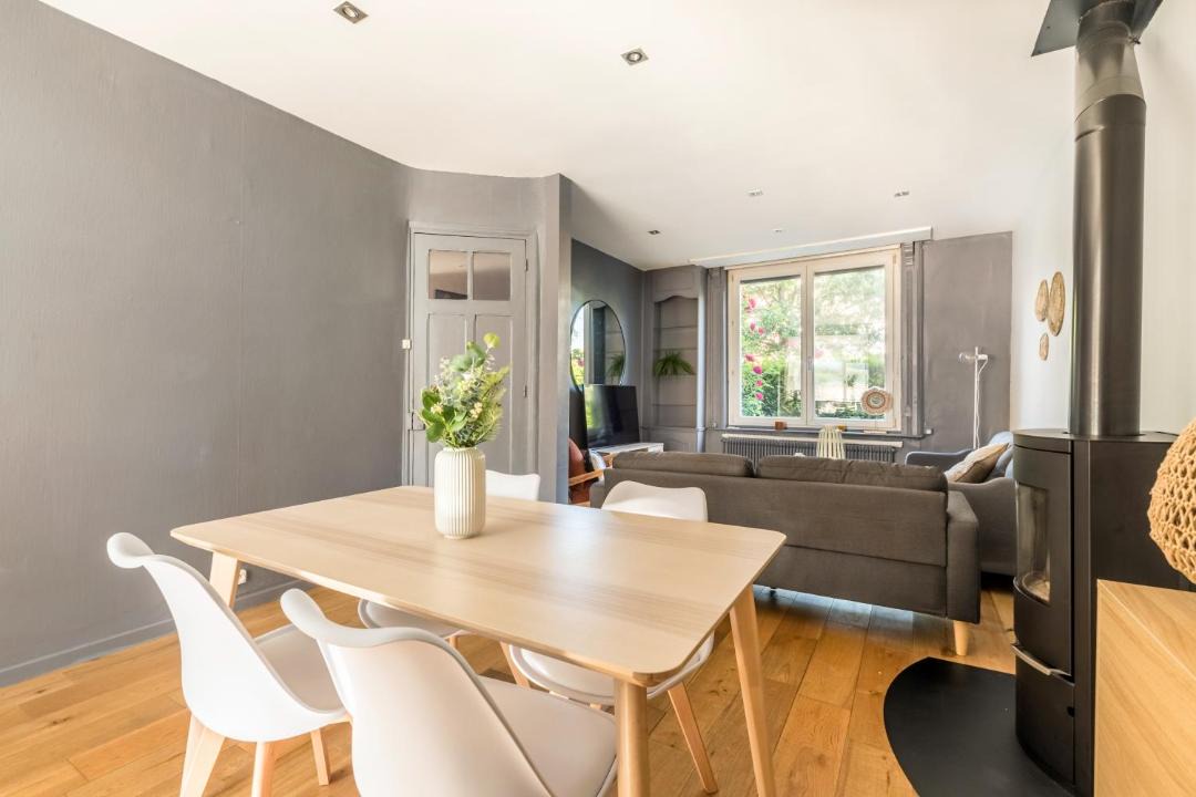 Photo of Livingroom in Lambersart