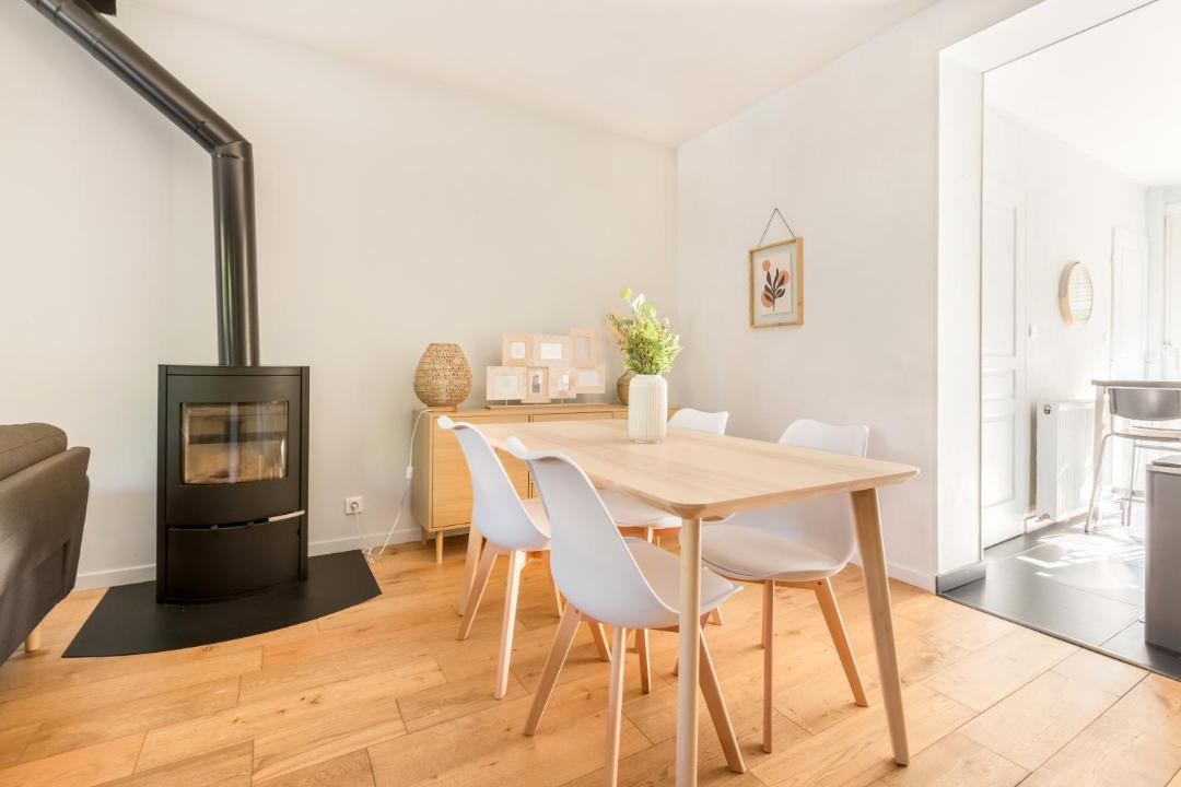 Photo of Livingroom in Lambersart