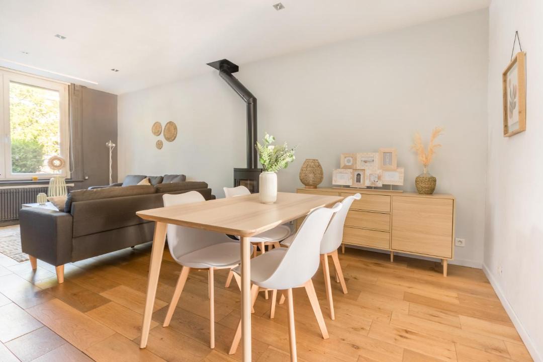 Photo of Livingroom in Lambersart