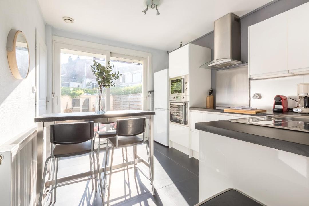 Photo of Kitchen in Lambersart