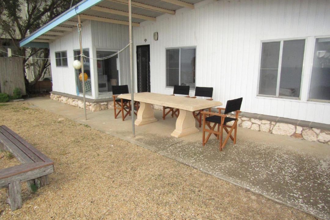 Photo of Buildings in Para Wurlie