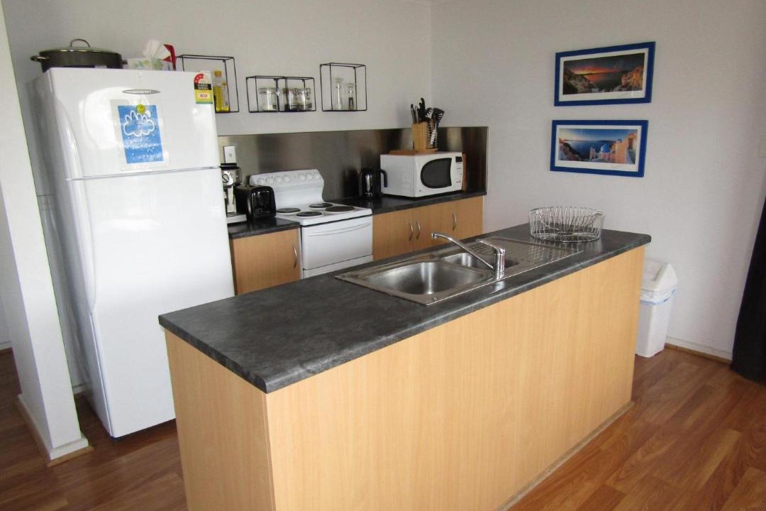 Photo of Livingroom in Carribie