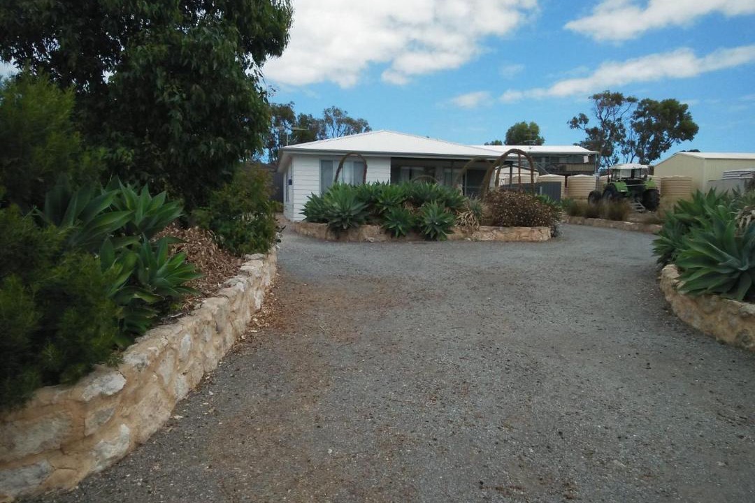 Photo of Others in Carribie