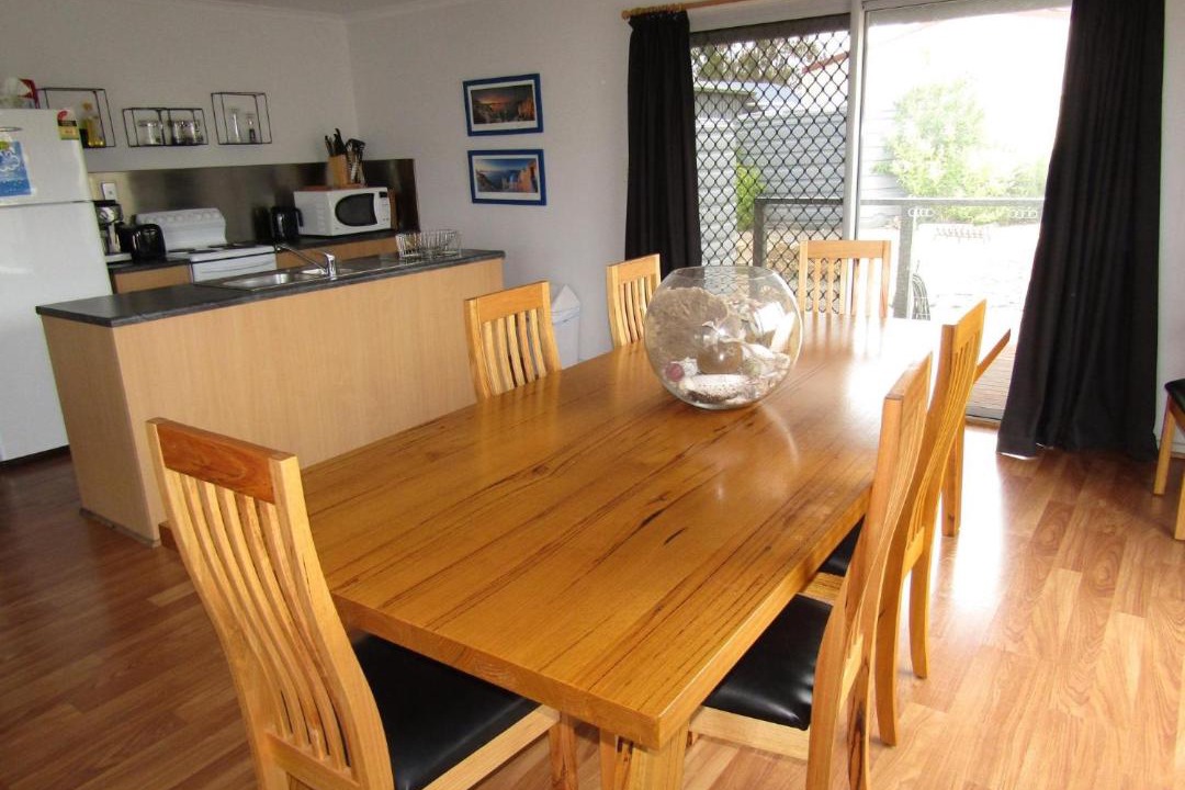 Photo of Livingroom in Carribie