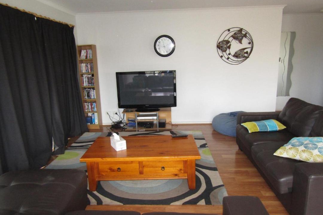 Photo of Livingroom in Carribie