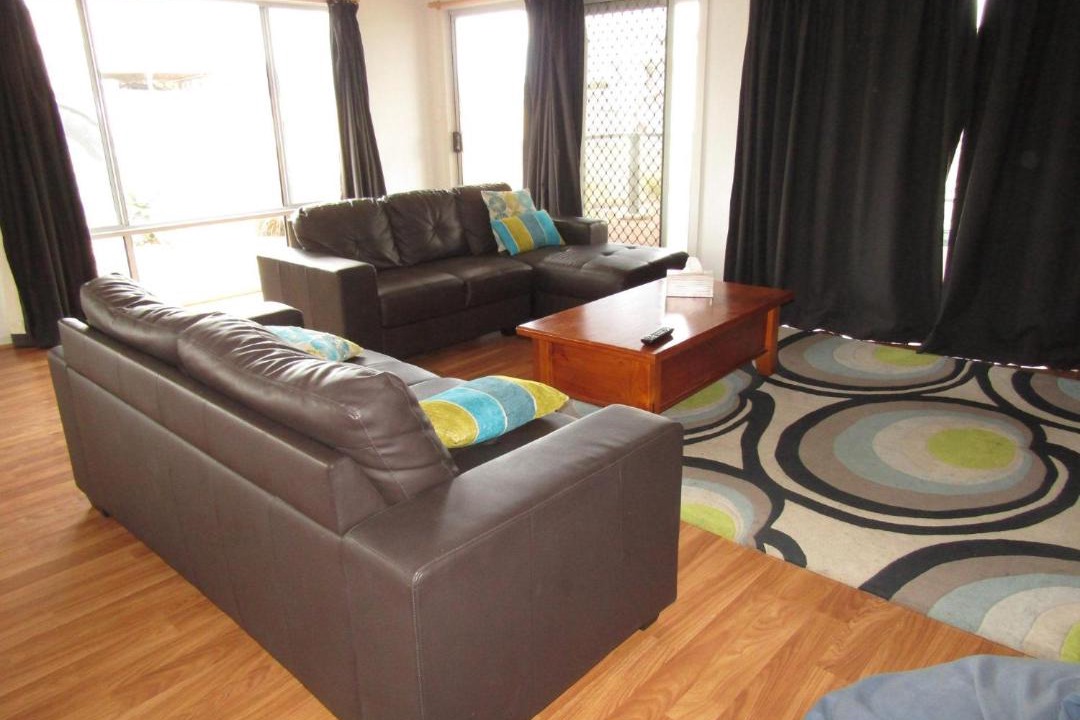 Photo of Livingroom in Carribie