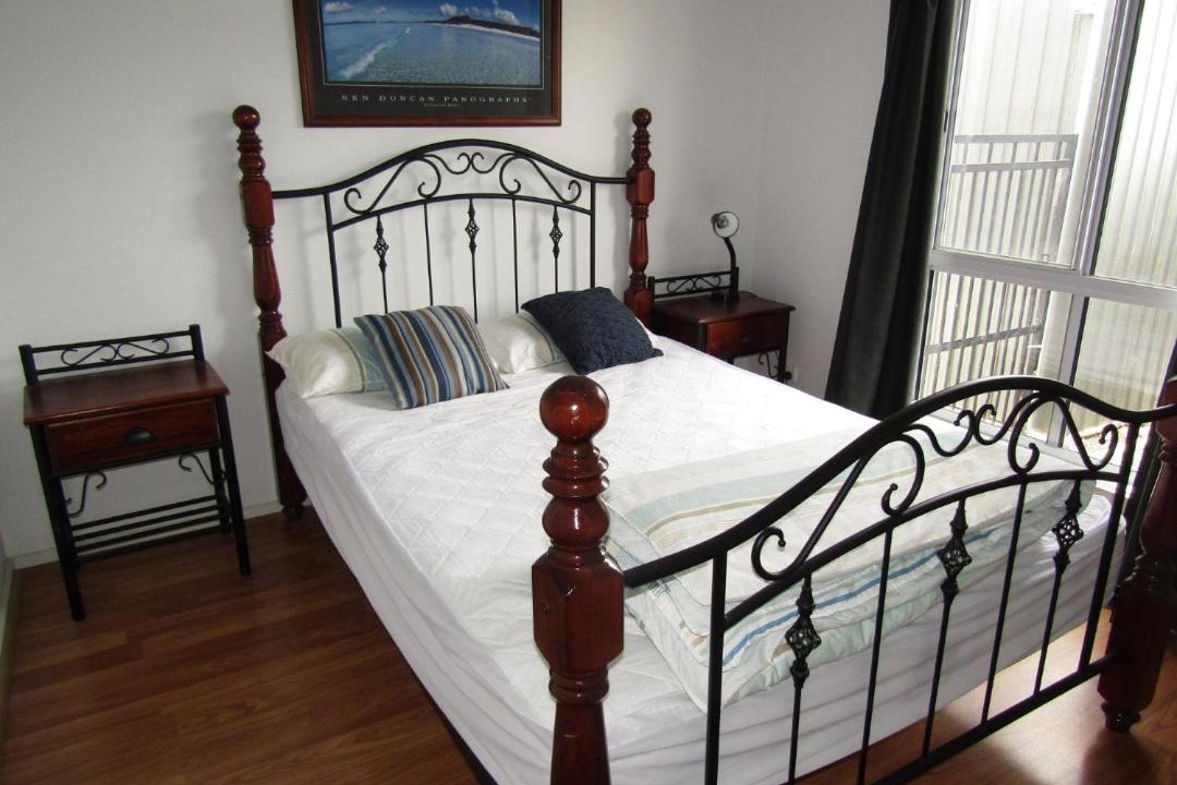 Photo of Bedroom in Carribie