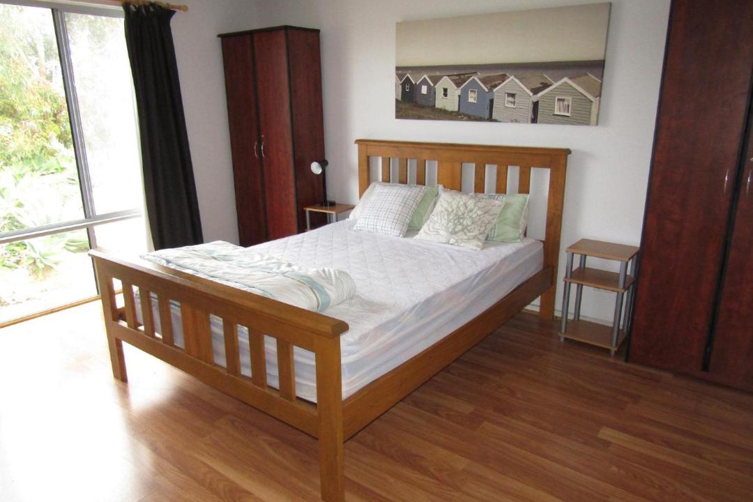 Photo of Bedroom in Carribie