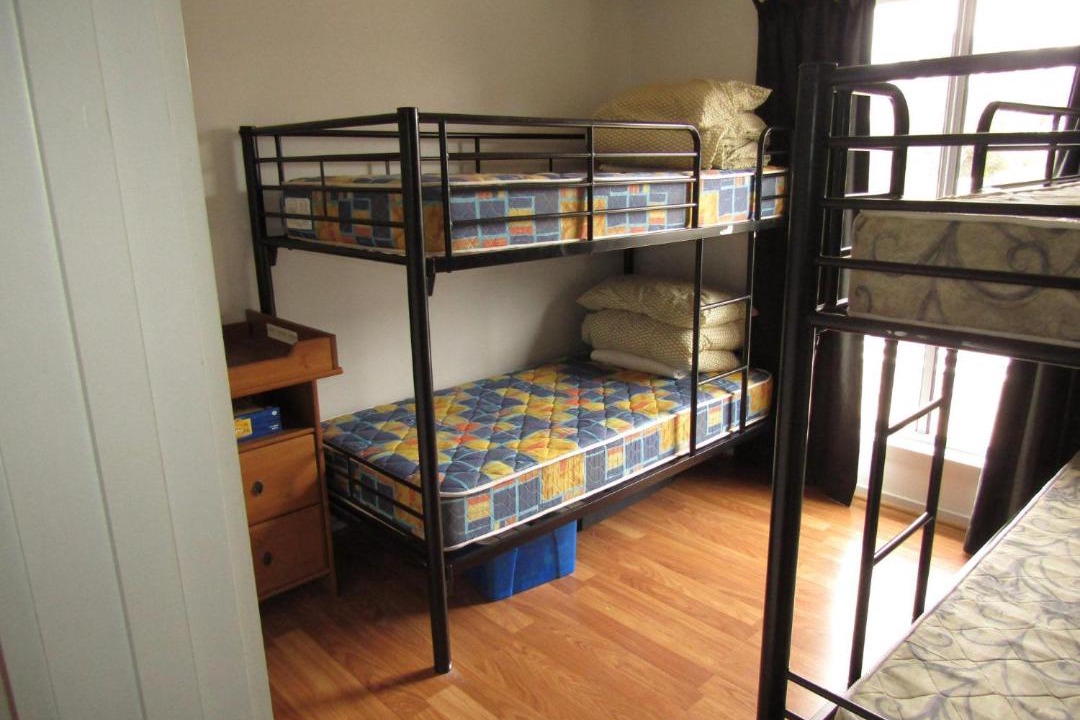 Photo of Bedroom in Carribie