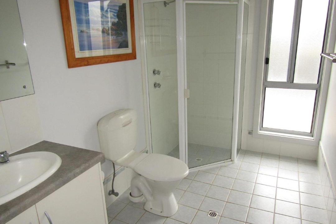 Photo of Bathroom in Carribie