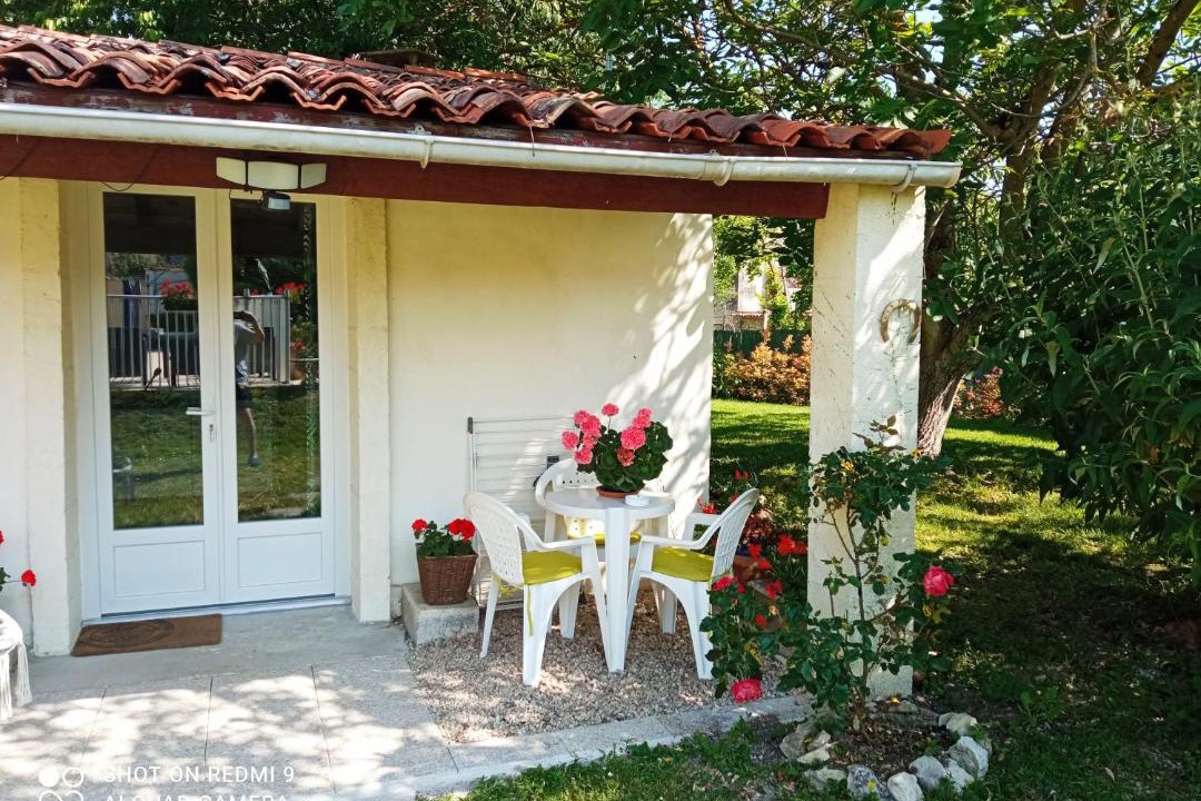 Photo of Others in Les Touches-de-Perigny