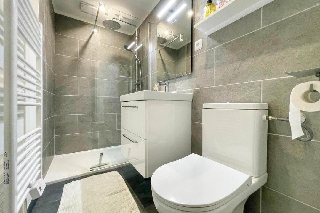 Photo of Bathroom in Gaillac