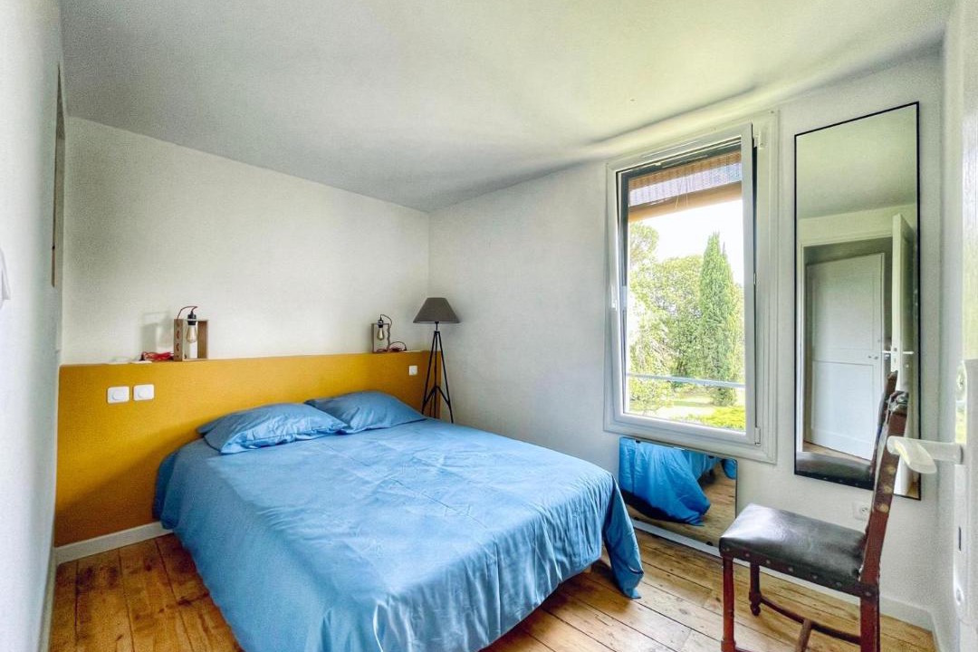 Photo of Bedroom in Gaillac