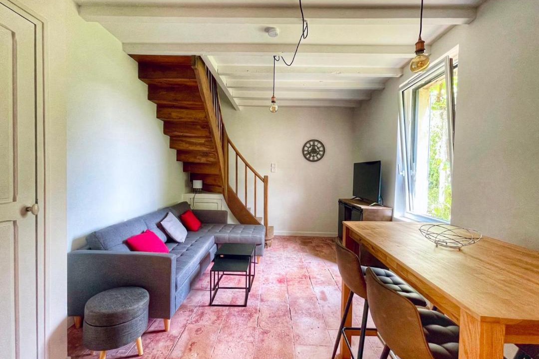 Photo of Livingroom in Gaillac
