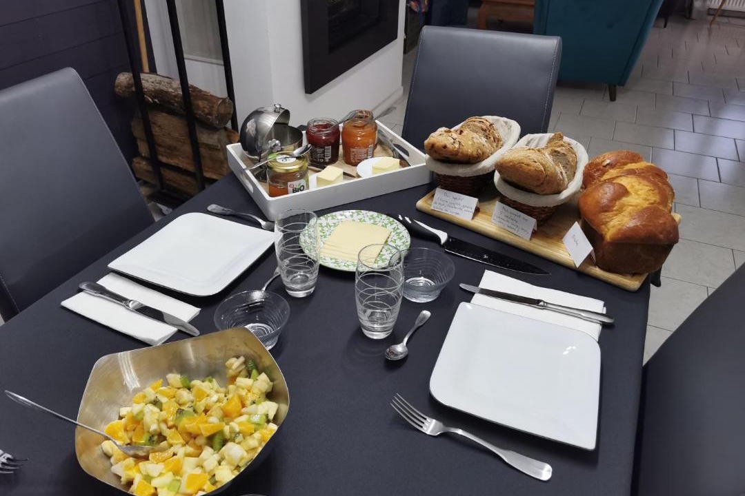 Photo of Kitchen in Fille