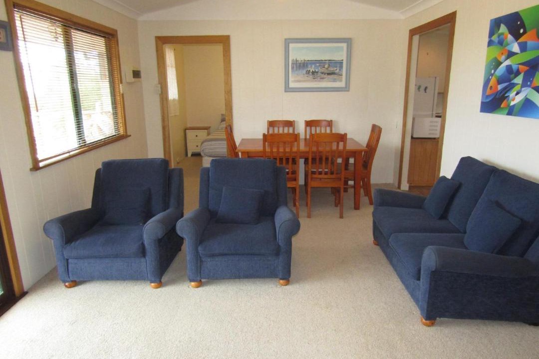 Photo of Livingroom in Muloowurtie