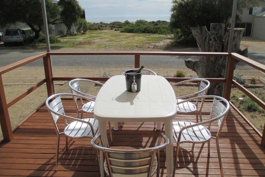 Photo of Patio Balcony in Muloowurtie