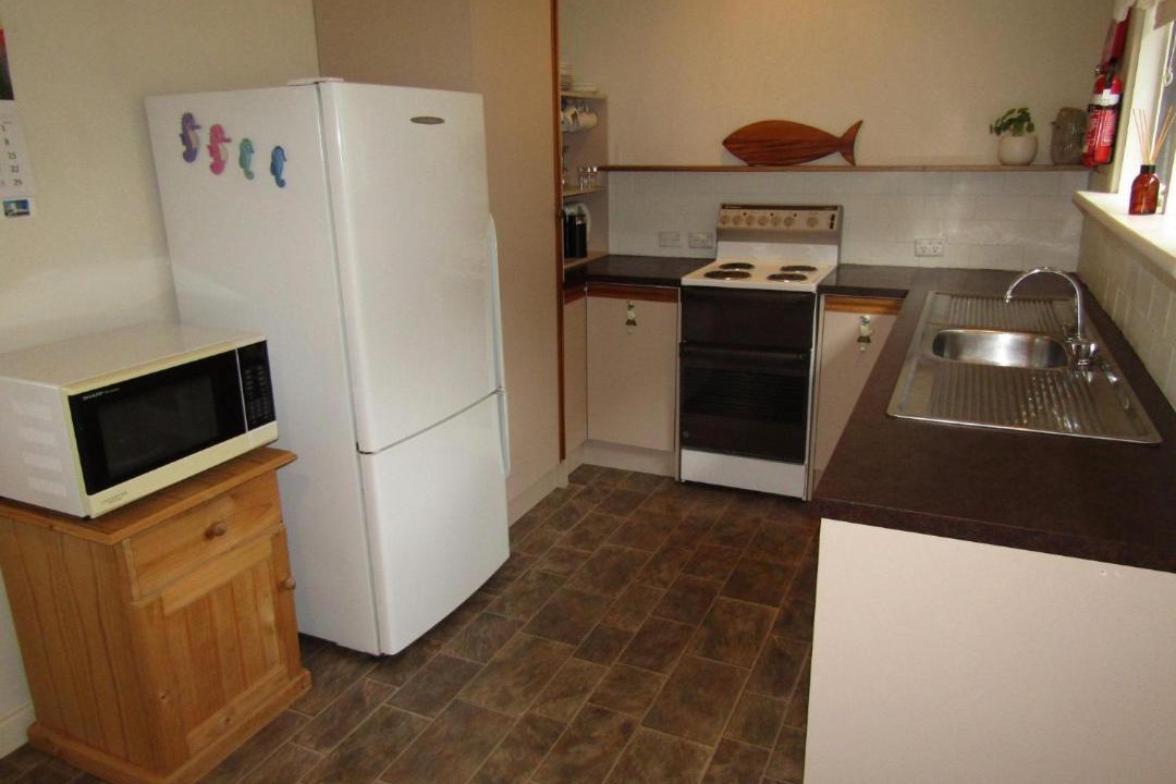 Photo of Kitchen in Muloowurtie